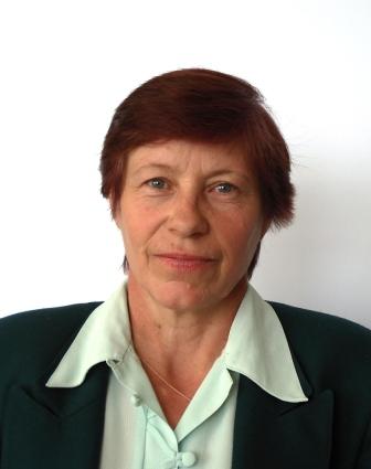 Кирьякова О.В.